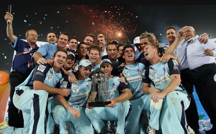 Champions League T20